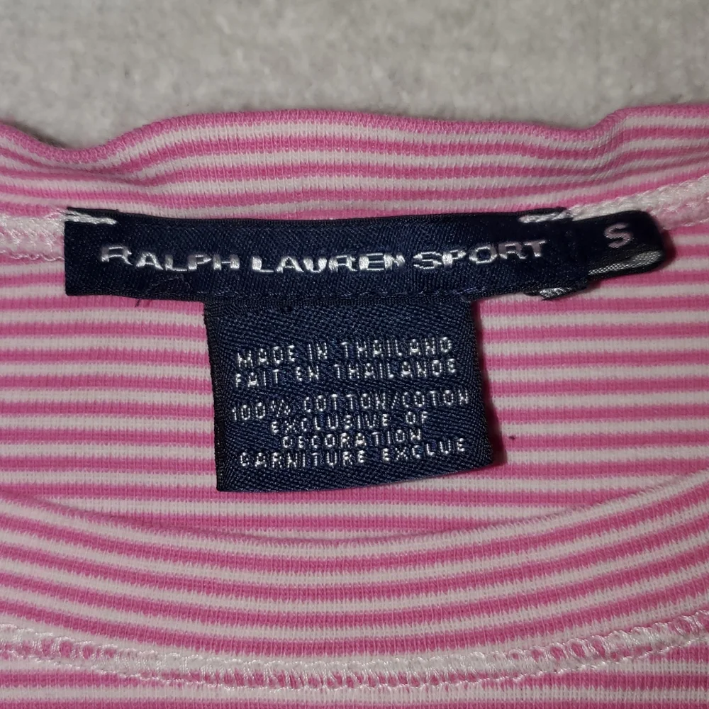 Ralph Lauren t-shirt